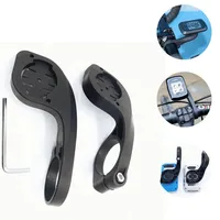 Bike Computer Mount Stem MTB Road GPS Holder for 520 820 530 1000 IGPSPORT Bryton Rider Support Bicycle Accessories