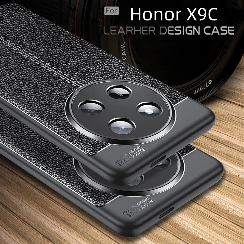 For Honor X9C Case …
