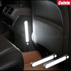 Trunk Car Sensor Light For Seagull atto 1 3 mini USB Rechargeable Automatic Induction Light Bar Magnetic Maual Sensing Mode Lamp