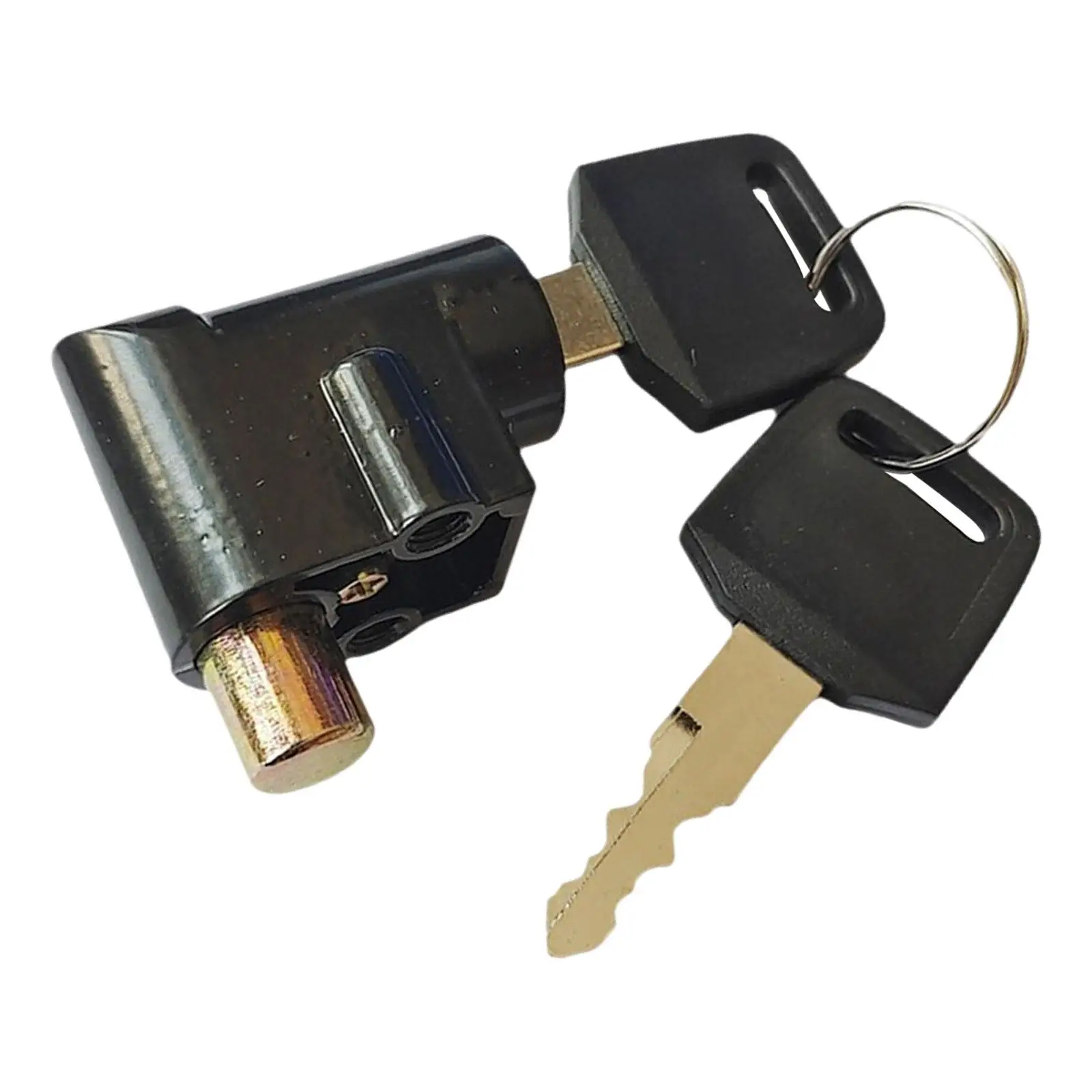 Electric Car Battery Box Lock Multifunction Lightweight High Performance