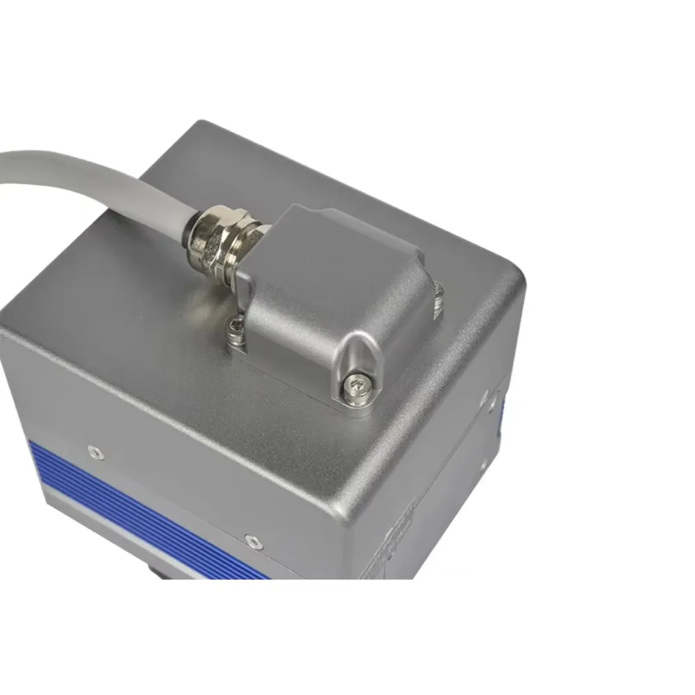 CO2 Marking Machine Glass and Ceramic Tile Special Marking Machine