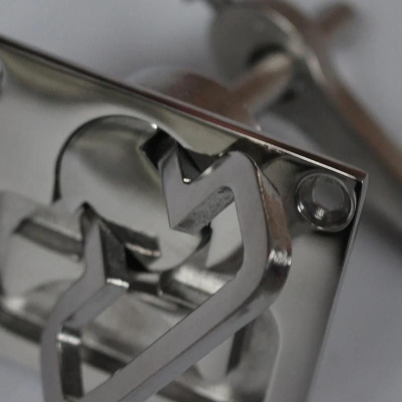 STTL Boat Accessories 316 Stainless Steel Pull Hatch Lift Ring Handle Turning Lock Lift Handle Multi Styles