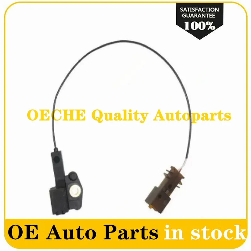 93745940 Transmission Speed Sensor 26453D 0501322866 24341423874 0501210474 0501316272 For BMW 323Ci 323i 323is 325Ci 325i