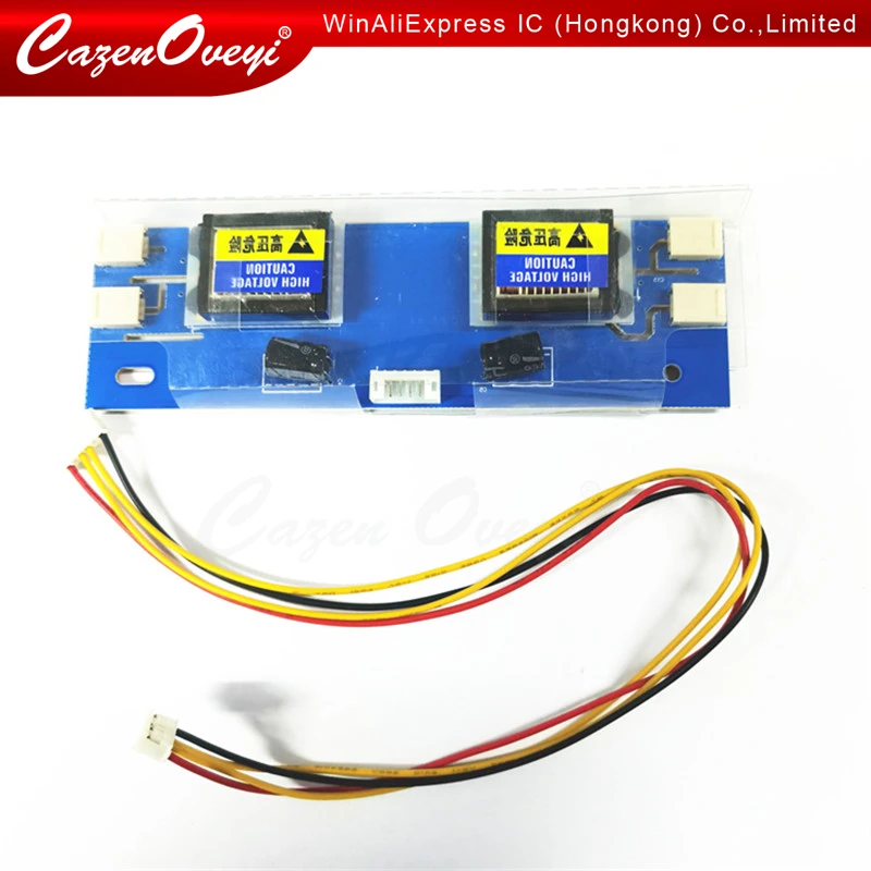 10V-28V Super High  Four-Lamp Small-Port High-Voltage Plate Four-Lamp Small-Port 15-24 