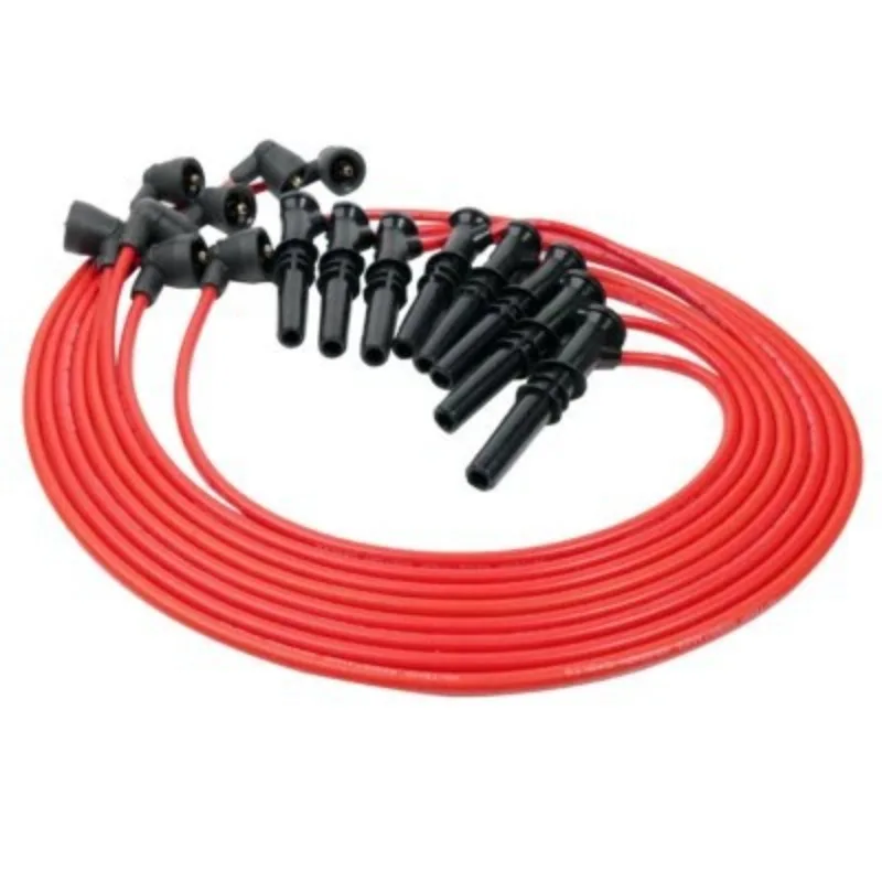7Mm for Mercury F-150 F250 V8 4.6L spark plug line set 2500-79542