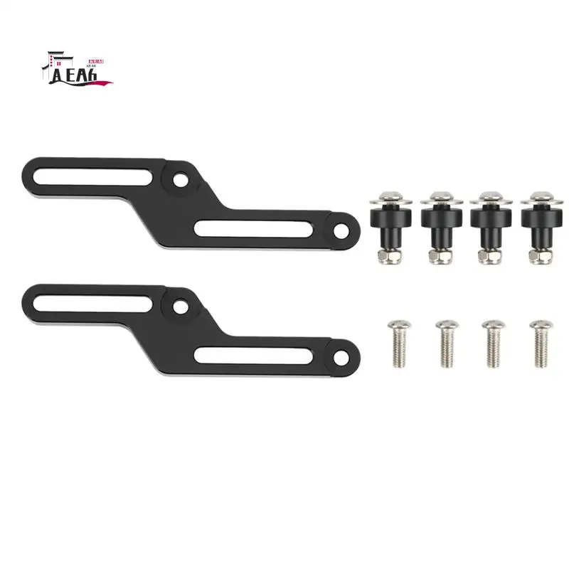 

AEA6 - регуляторы ветрового стекла, регуляторы ветрового стекла для SUZUKI DL650 V-STROM 650 VSTROM DL 650 V Strom 2017-2022