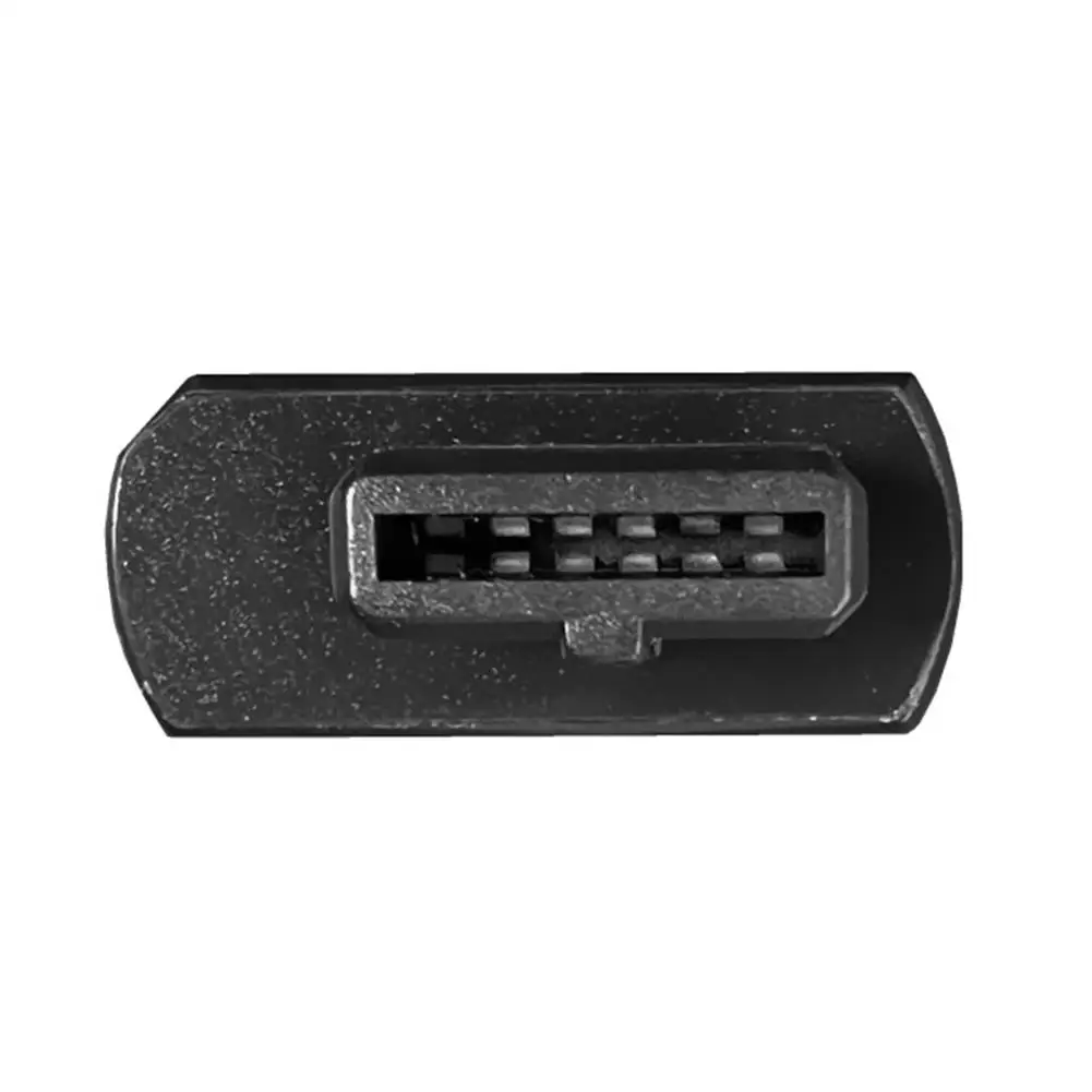 1 قطعة محول فيديو عالي الجودة لوحدة التحكم Gamecube N64 إلى كابل محول متوافق مع HDMI لـ N64/SNES/NGC 2026 #3