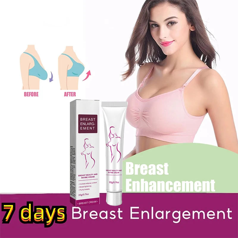 Breast Enlargement Cream Bodys Cream Rapid Growth Breast Enhancement Oil Breast Enhancement Body Moisturizing Cream for Women