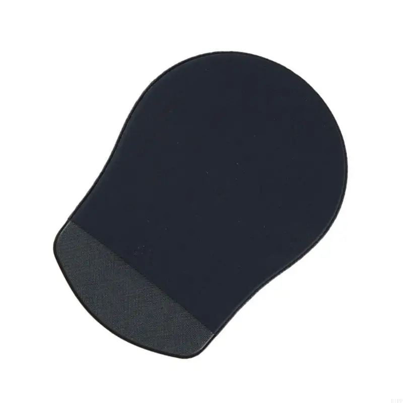 E1PF Sticker Pouch Holder External Adhesive Laptop Back Mouse Sleeve Digital Hard Drive Carrying Case Storage Cover Pocket