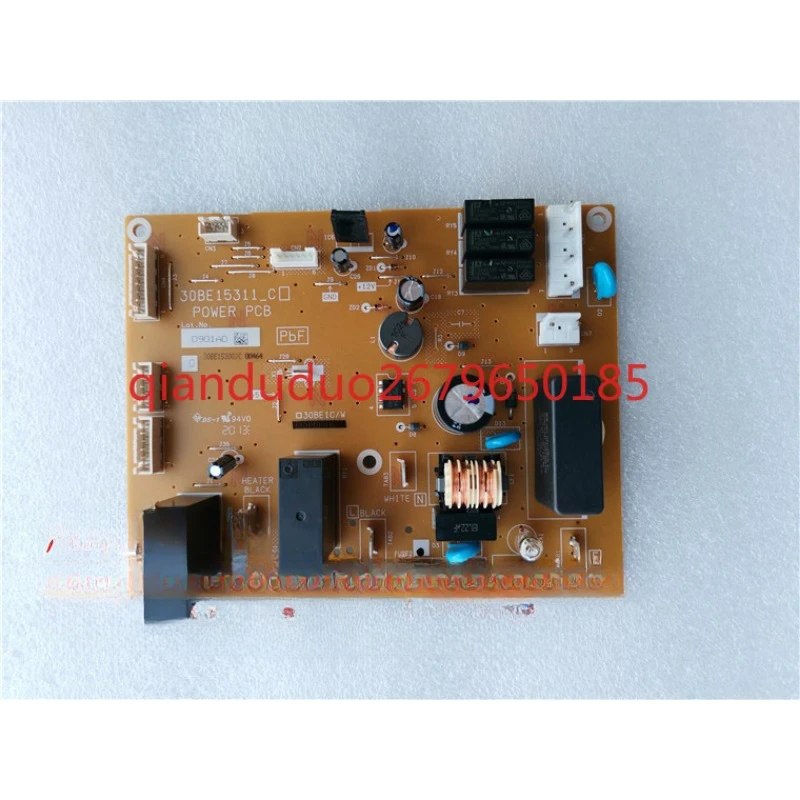 Suitable For FV-RB1…