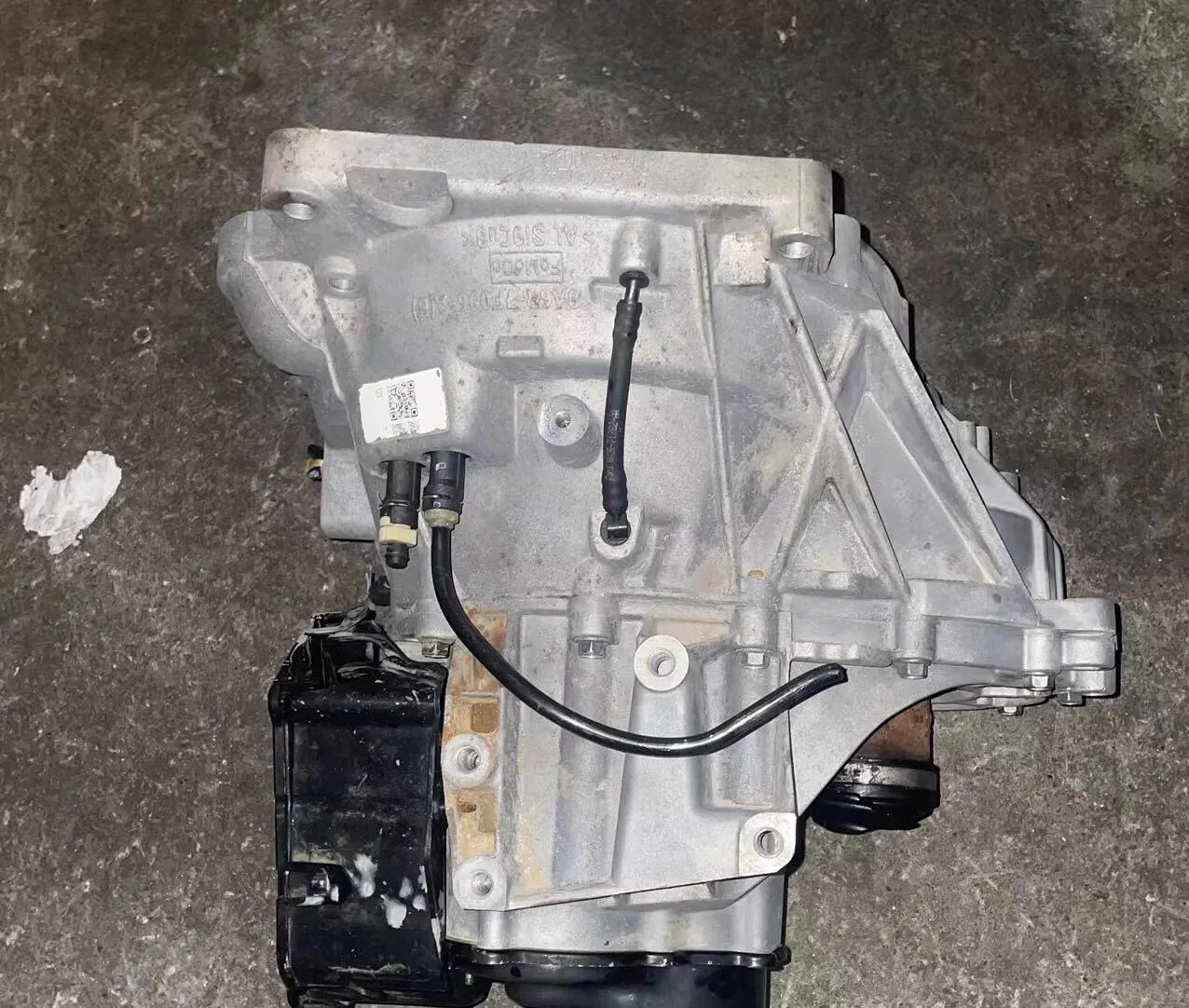 Premium Clutch Assembly for Ford for All Car Models with Both Automatic and Manual Transmission in New and Condition