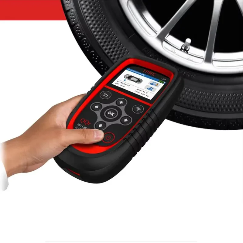 New products are selling well programming tpms sensor and tpms diagnostic tool