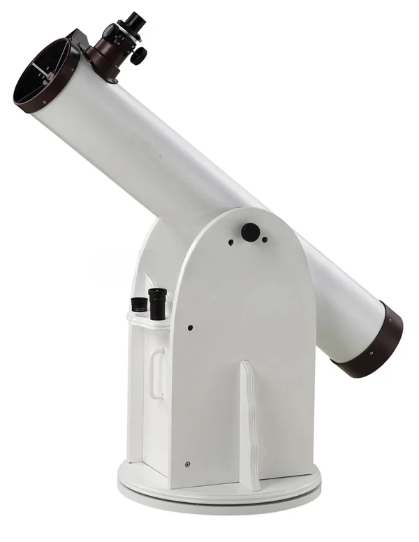 OTA primary mirror altazimuth-mounted Newtonian telescope Dobsonian Newton reflector  for amateur astronomer