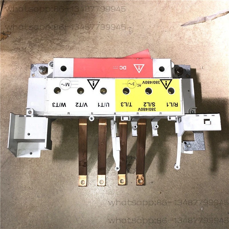 Inverter ATV61 Or 7…