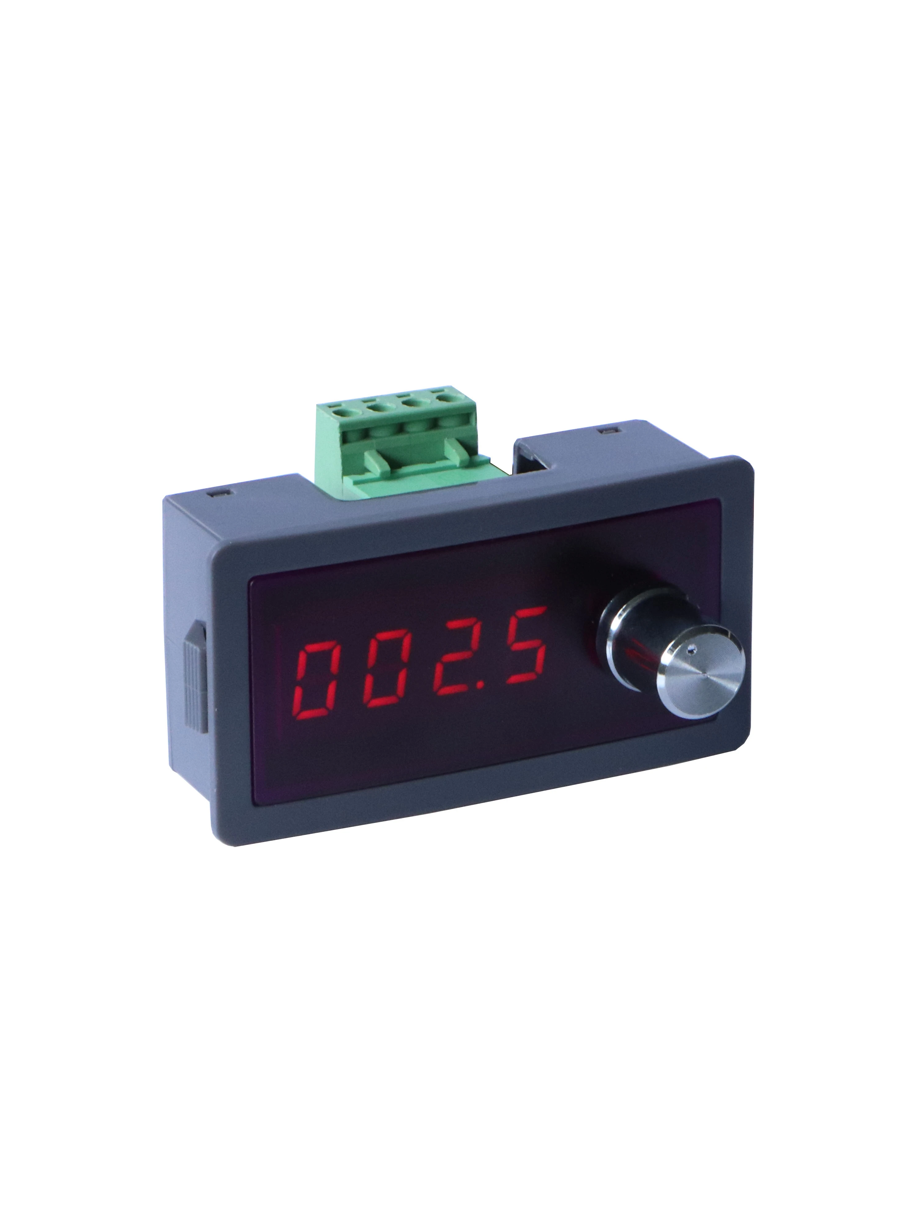 

High Precision Millivolt Voltage Signal Generator Source Thermocouple Temperature Control Gauge Pressure Sensing JS-mVSG2-V1/V2