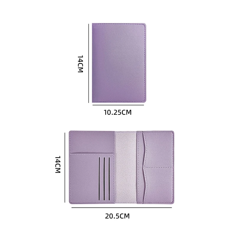 Gita Custom Logo Travel Bag Tags, Thickened PU Leather Luggage Tags, Boarding Passes, Wholesale Wedding Gifts