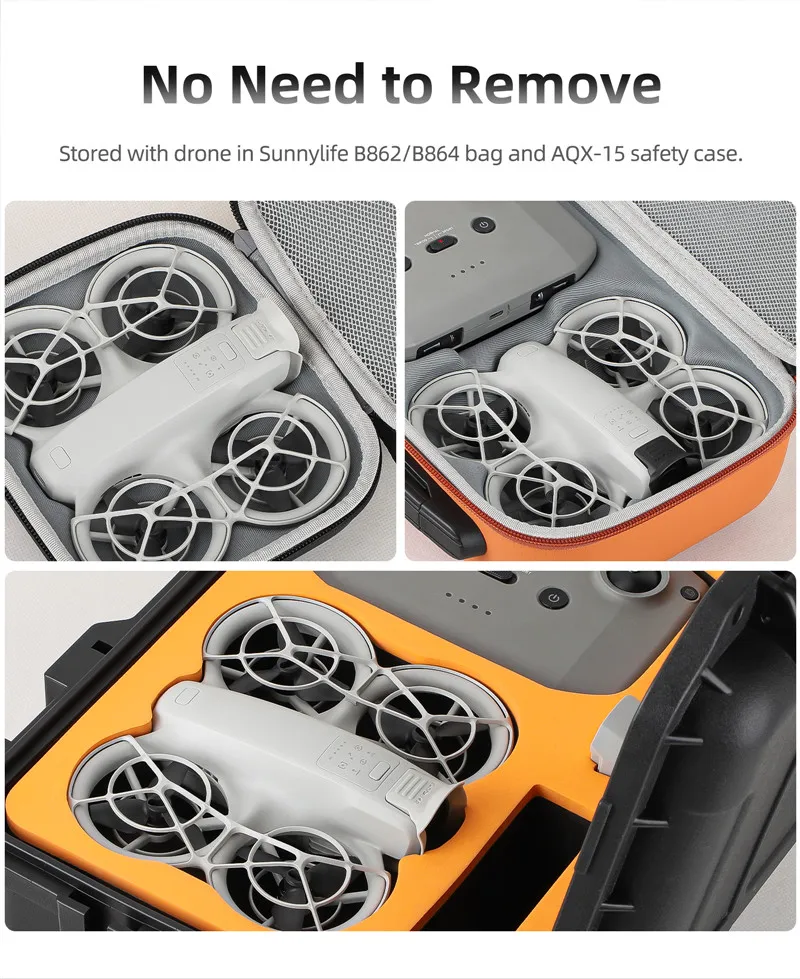 غطاء للعدسات ل DJI NEO عدسة هود ظلة الغطاء الواقي المضادة للوهج كاميرا ذات محورين الحرس ل DJI NEO ملحقات طائرة بدون طيار