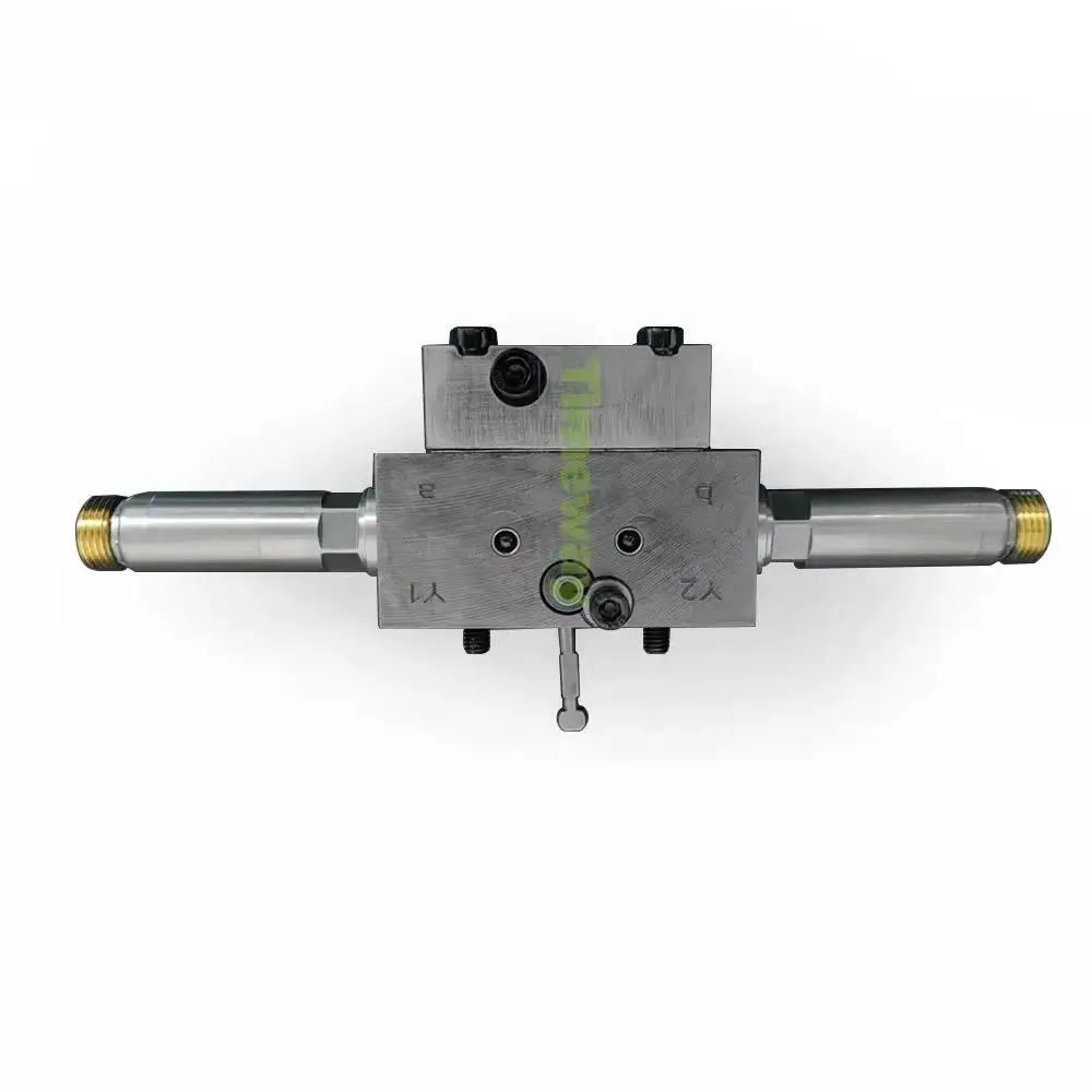 A4VG Piston Pump Pa… - image