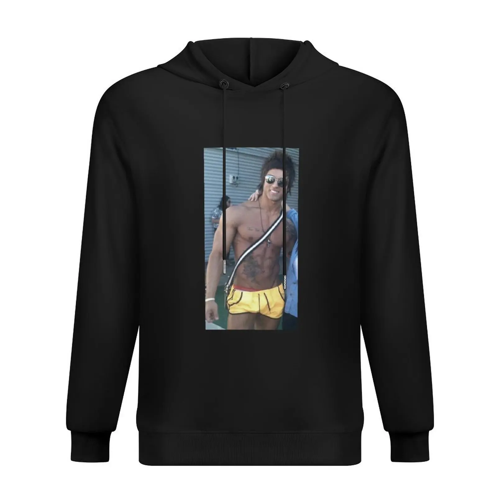 Эстетическая толстовка Zyzz Brah мужская одежда осенние новинки мужской зимний свитер в стиле аниме дизайнерские