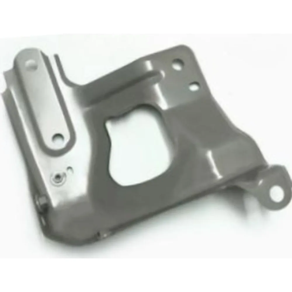 Car Front Fender Bracket Left Right LH RH for Tesla Model 3 OEM 1086017-S0-A 1086016-S0-A 1086017S0A 1086016S0A Brand New