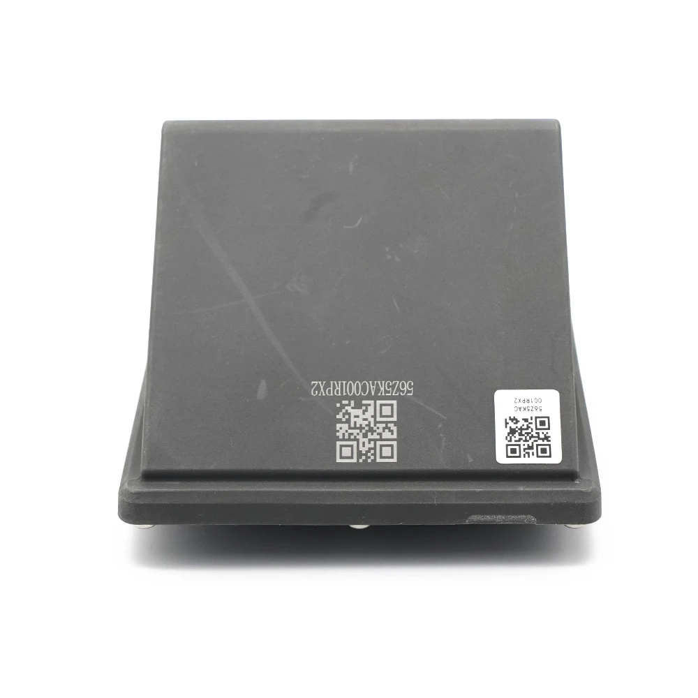 وحدة رادار مستشعر الرؤية الخلفية لـ DJI Agras T40/T20P أجزاء إصلاح الطائرات بدون طيار لحماية النباتات ملحقات طائرة بدون طيار الزراعة