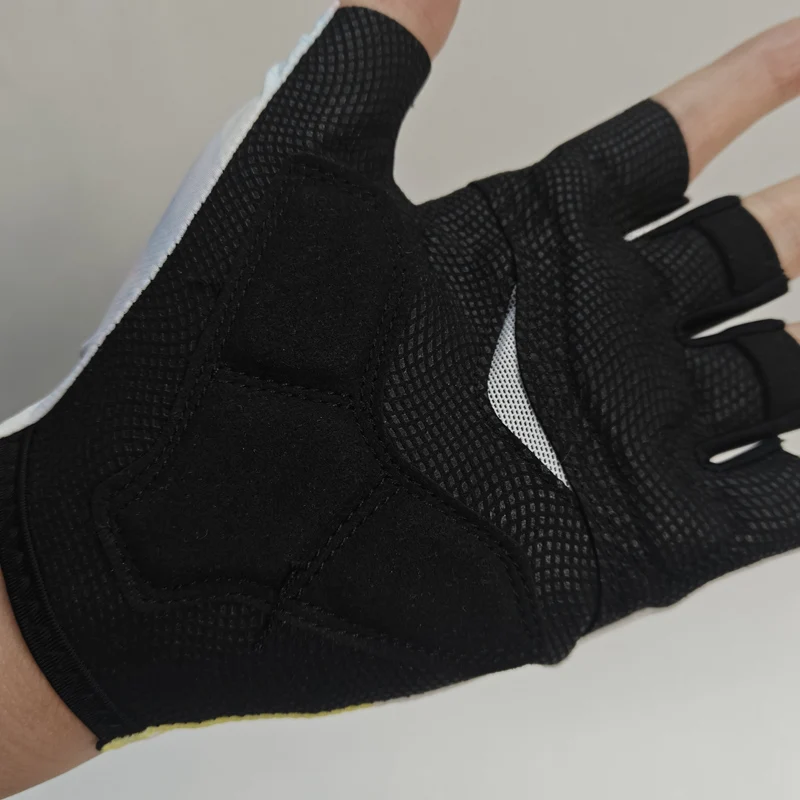 Thumbnail 2 - #72 Microfiber Cycling Gloves List of Top Picks