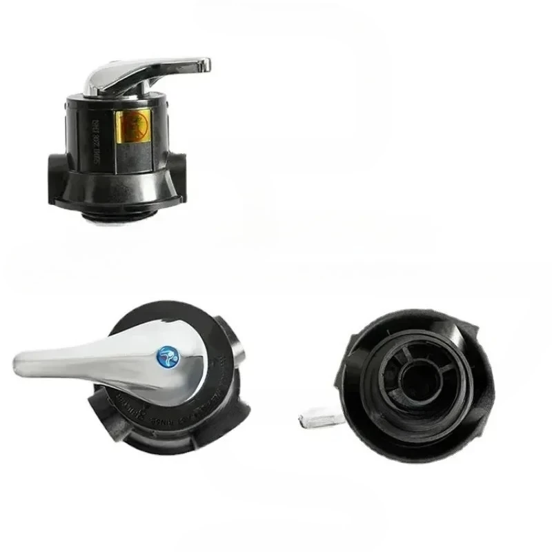 F56A 51104 4m3/h Water Filter Control Valve  F56A1 51104 / F56A2 51204 Manual Multiport Water Filter  control Valve