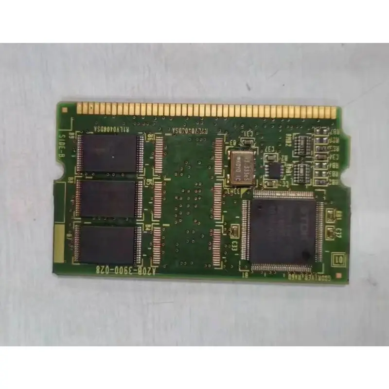 Latest Quotation Second-hand A20B-3900-0286 A20B 3900 0286 Memory Card Tested OK