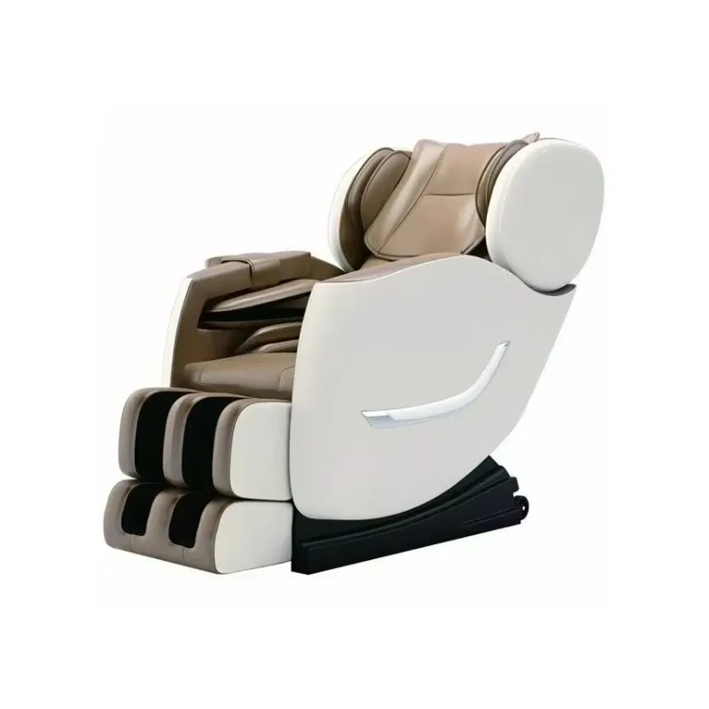 4D Zero Gravity Shiatsu Massage Chair Massage Chair Price
