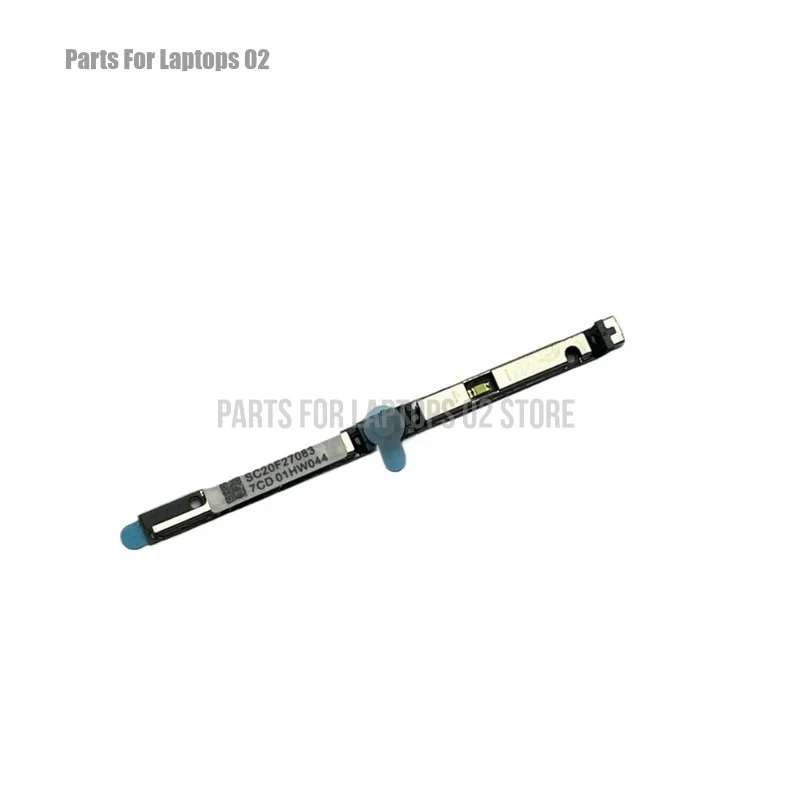 Camera Board Module Webcam 01HW044 for ThinkPad P1 X1 Extreme 1st Gen /S340-15IWL S340-14IML S340-15IML S340-14API X1 Carbon 6th