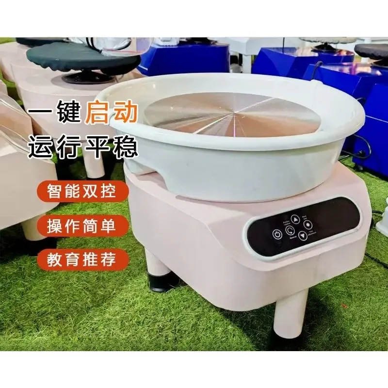 for Ceramic Drawing Machine Infinitely Variable Speed Maintenance Free New Type Clay Art Equipment Bar Maker Tool