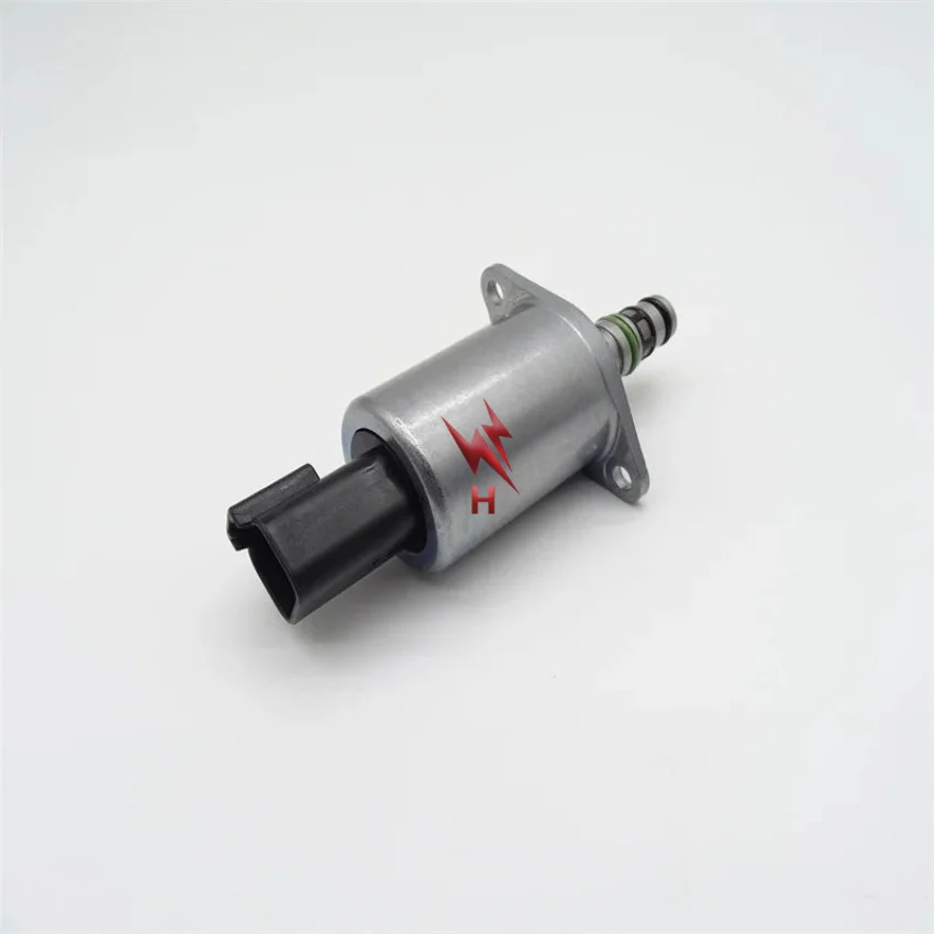 Elettrovalvola Mechanical Parts High Quality Solenoid Valve TM1005110 Solenoid Valve TM1005110 Proportional Solenoid Valve Excavator Altre valvole — dettaglio 4