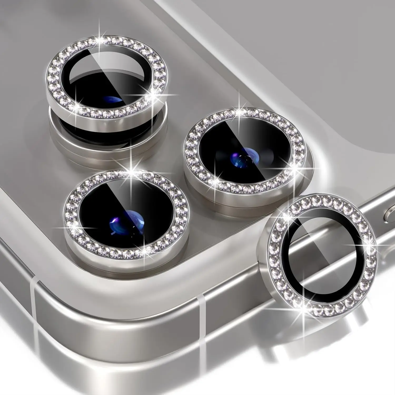 Variant: Diamond Titanium