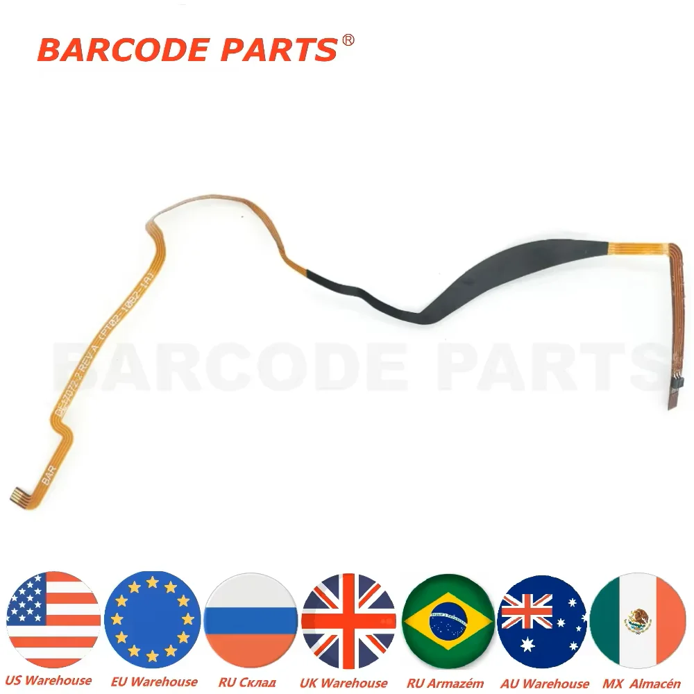 

✅Bar Sensor Flex Cable for Zebra RW420 Printer✅