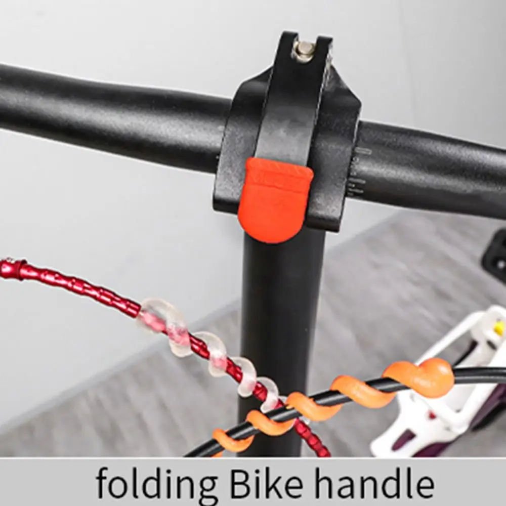 Accessories Anti-scratch Cycling Bicycle Brake Brake Handle Protective Cover Brake Shifter Lever Covers Handle Lever Sleeve