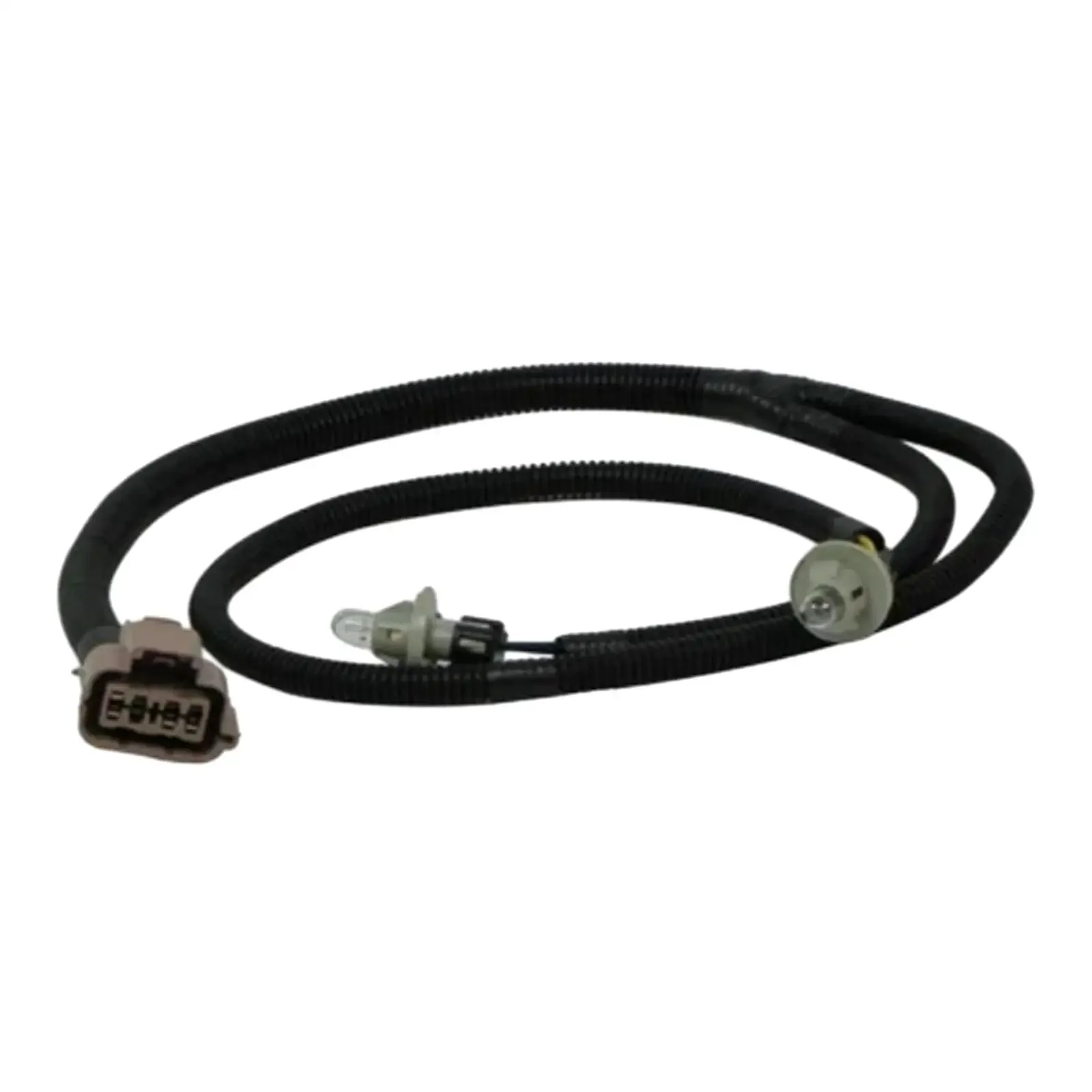 High Performance Durable Replaces License Plate Lights Wire Harness Premium Spare Parts Car Accessories