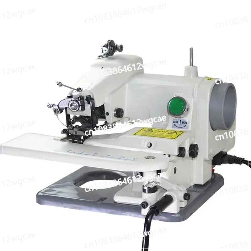 

KX500 Household Sewing Machine, Desktop Blind Stitching Machine, Trousers, Direct Drive Sewing Machine 220v/120w