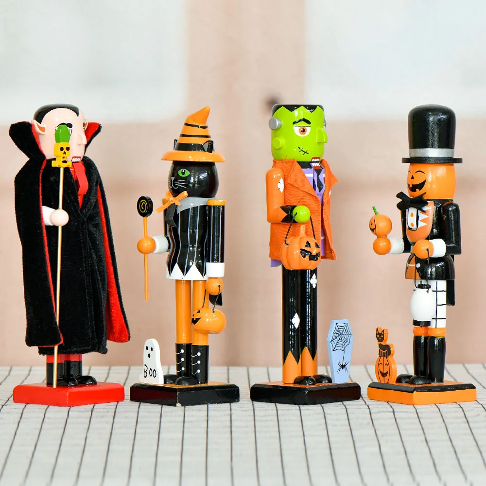 Thumbnail 4 - #28 Low Price Decorative Nutcrackers Deals