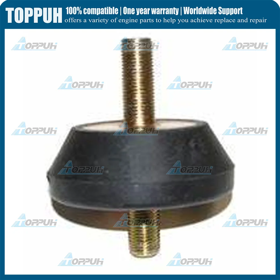 91-3908 Mount Vibration For Thermo King RD 913908