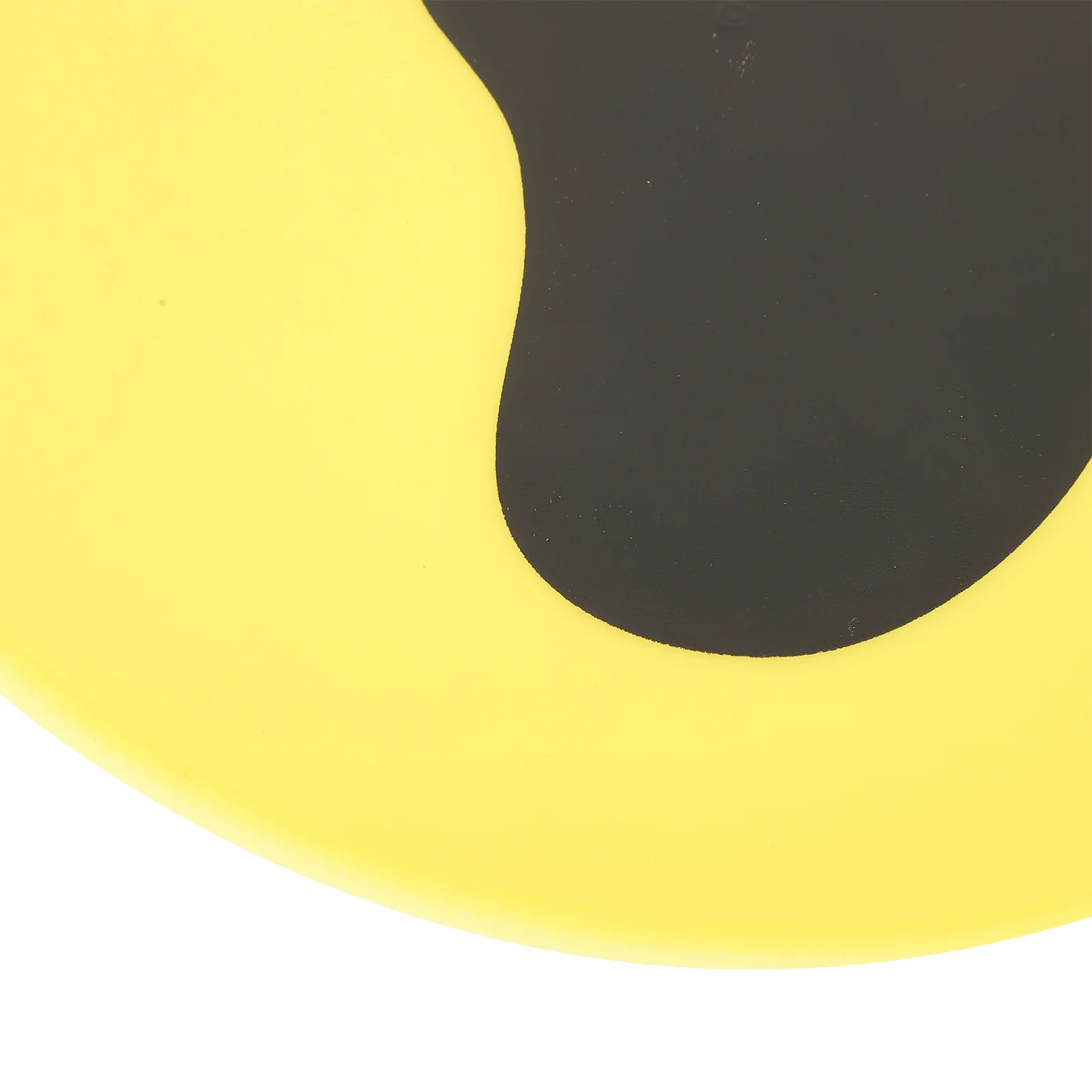 

2Pcs Football Training Tool Nonslip PVC Durable Marking Discs for Soccer Basketball and Different Sports Football Training Tool