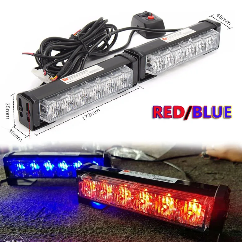 6-ΡΠ²Π΅ΡΠΎΠ΄ΠΈΠΎΠ΄Π½Π°Ρ Π°Π²ΡΠΎΠΌΠΎΠ±ΠΈΠ»ΡΠ½Π°Ρ ΠΏΠΎΠ»ΠΈΡΠ΅ΠΉΡΠΊΠ°Ρ ΡΡΡΠΎΠ±ΠΎΡΠΊΠΎΠΏΠΈΡΠ΅ΡΠΊΠ°Ρ ΠΌΠΈΠ³Π°Π»ΠΊΠ° Ρ ΡΡΡΠΎΠΉΡΠΈΠ²ΡΠΌ (ΠΊΡΠ°ΡΠ½ΡΠΉ/ΡΠΈΠ½ΠΈΠΉ) 6-ΡΠ²Π΅ΡΠΎΠ΄ΠΈΠΎΠ΄Π½Π°Ρ Π°Π²ΡΠΎΠΌΠΎΠ±ΠΈΠ»ΡΠ½Π°Ρ ΠΏΠΎΠ»ΠΈΡΠ΅ΠΉΡΠΊΠ°Ρ ΡΡΡΠΎΠ±ΠΎΡΠΊΠΎΠΏΠΈΡΠ΅ΡΠΊΠ°Ρ ΠΌΠΈΠ³Π°Π»ΠΊΠ° Ρ ΡΡΡΠΎΠΉΡΠΈΠ²ΡΠΌ (ΠΊΡΠ°ΡΠ½ΡΠΉ/ΡΠΈΠ½ΠΈΠΉ)