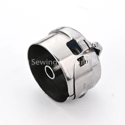 BC-310(A) Bobbin Case for Brother BAS-304 / 311G / 326G / 341 / 342G Electronic Pattern Sewing Machine S15902201 S59222301