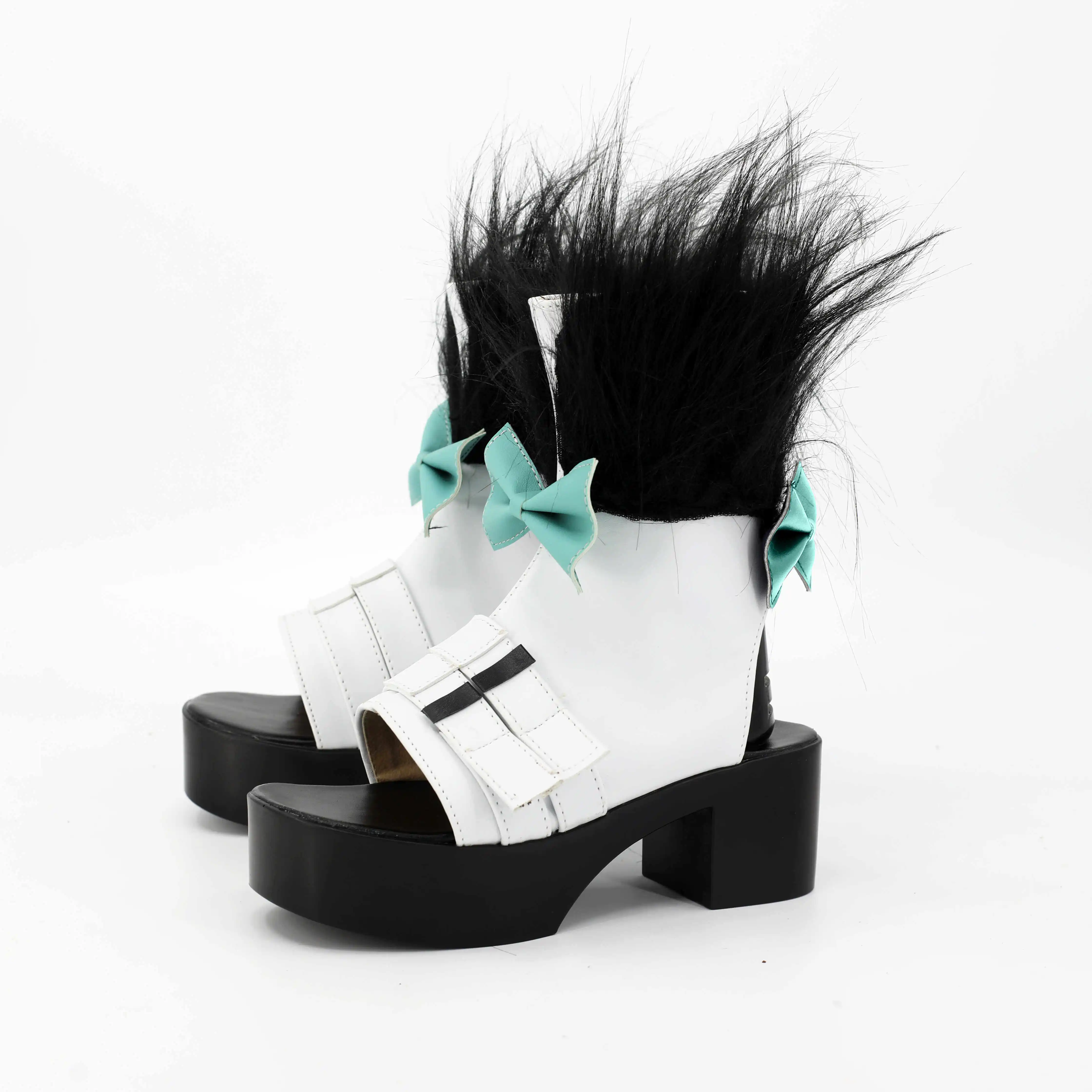 Game Zenless Zone Zero ZZZ Nan - Sneaker Zone review and price