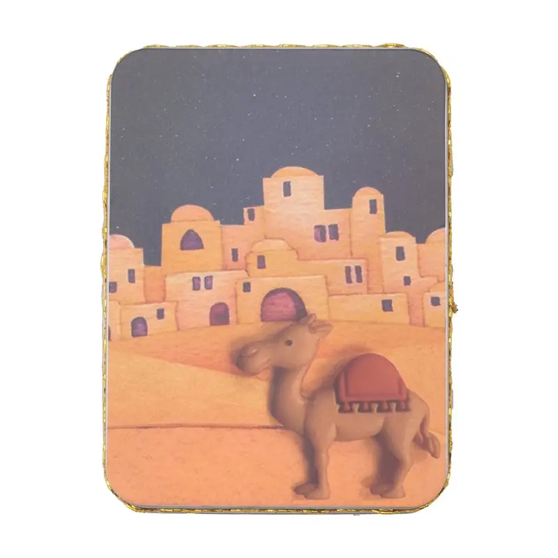Thumbnail 3 - #29 Popular Nativity Sets Choices