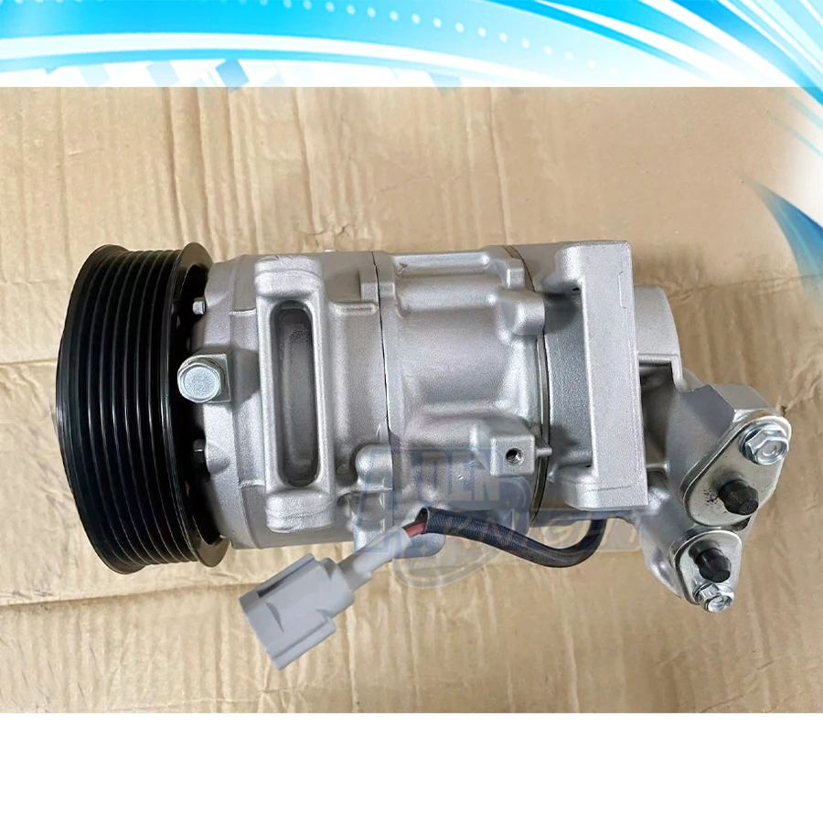 6SEL14C Ac Compress… - image