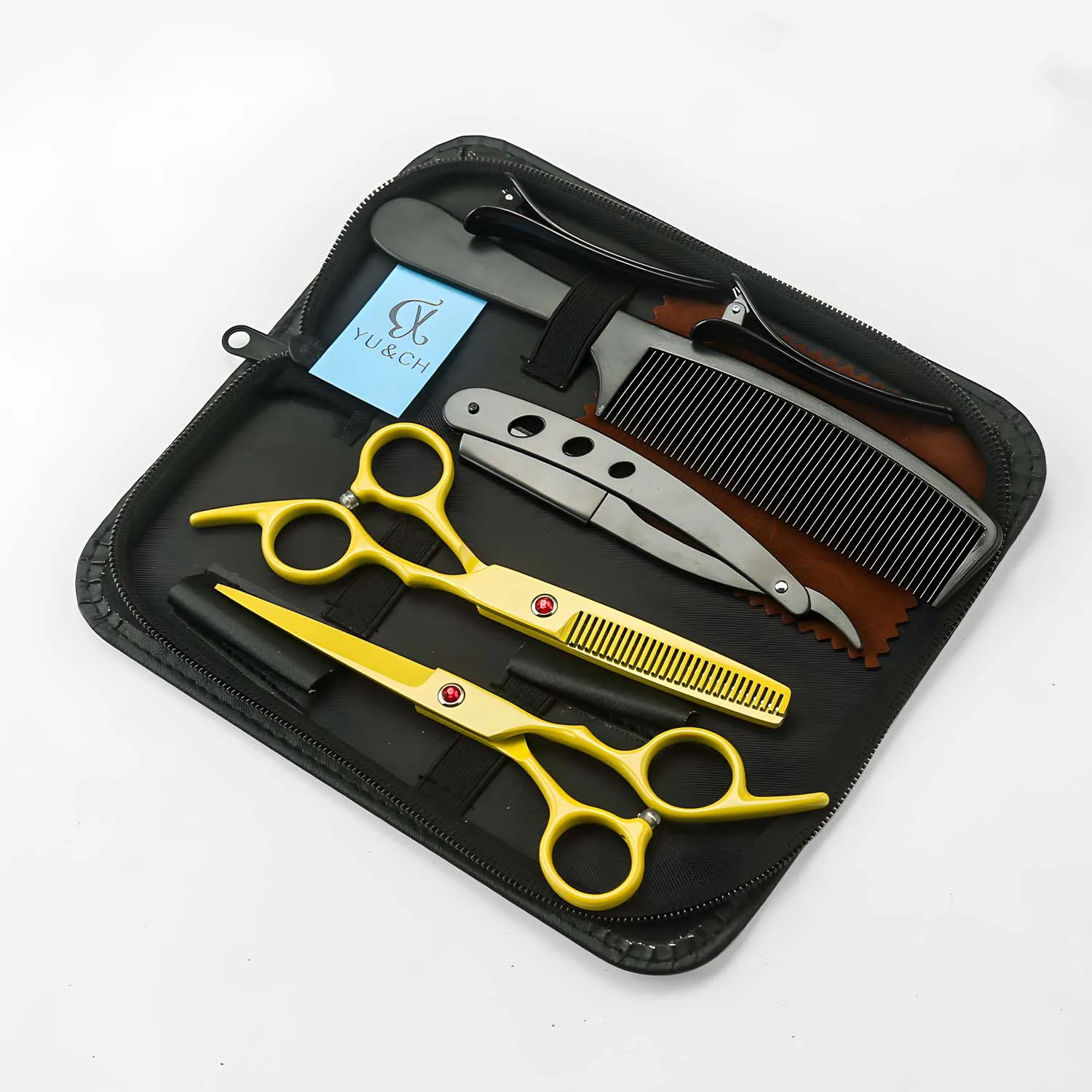 Thumbnail 2 - #18 Low Price Hair Shears Deals