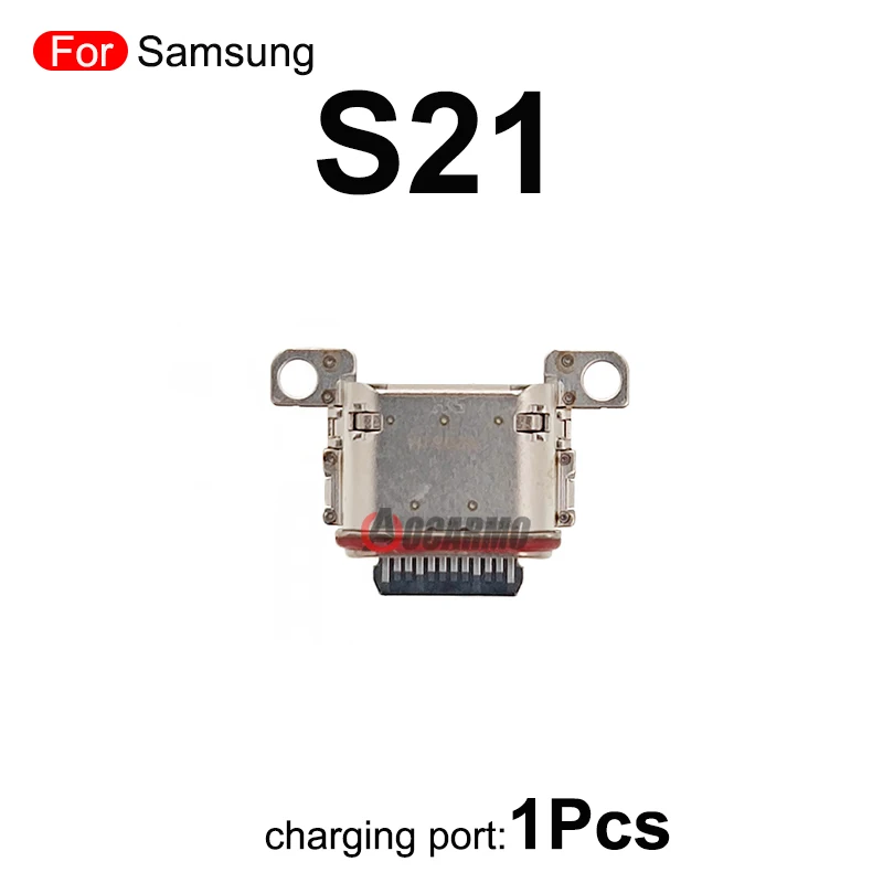 USB Ladegerät Dock Lade Port Schwanz Jack Für Samsung Galaxy A520 A530 A525 A725 S20 S21 Hinweis 10 Ersatz Teil