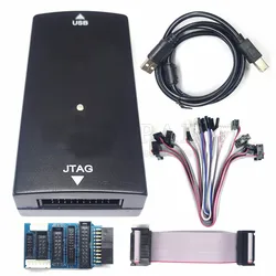 High Speed Emulator for J-Link V9 JLink USB JTAG Debugger Emulator for J-Link V11 V11P STM32F103C8T6 STM MCU V11