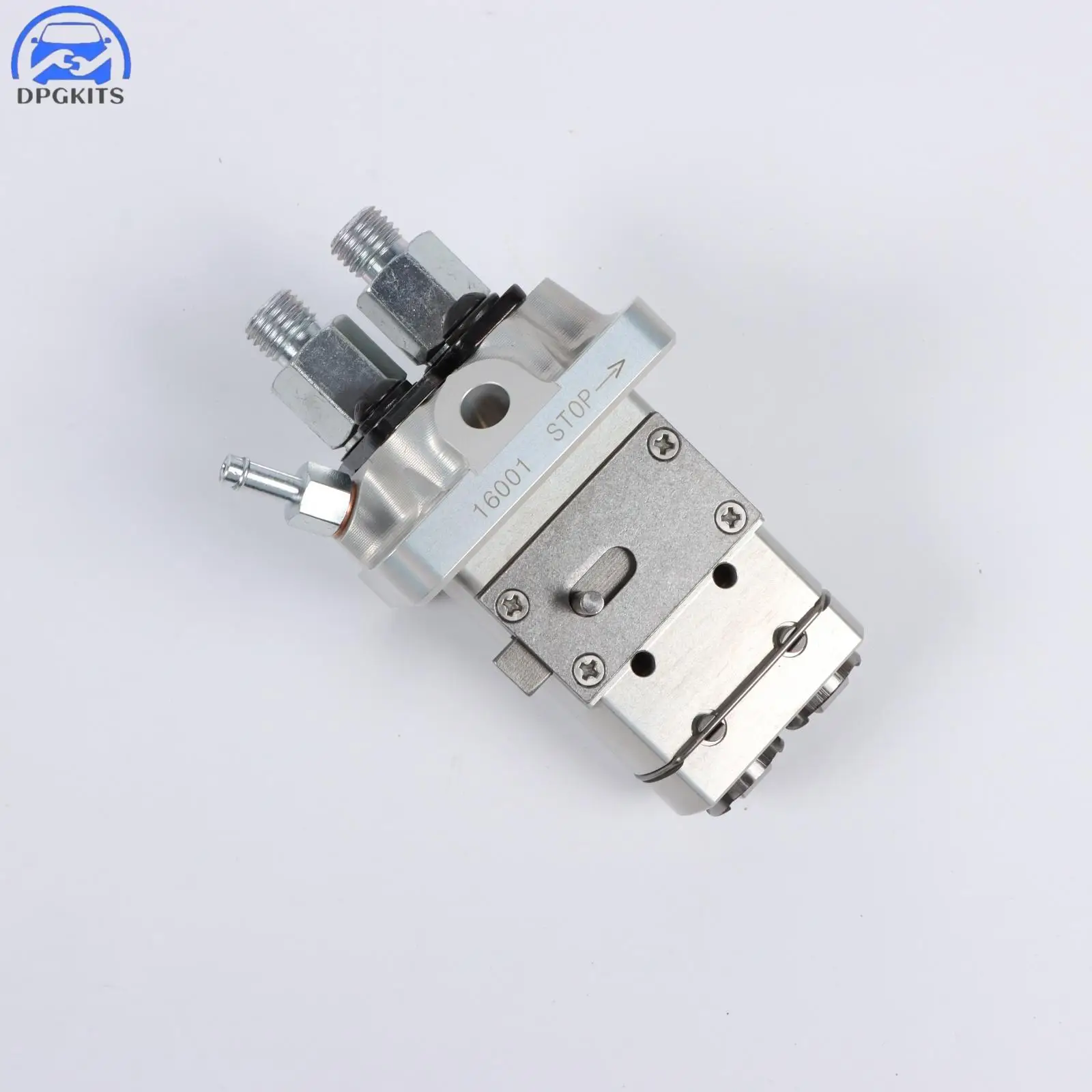 DPGKITS 1PC Fuel Injection Pump For Kubota Z602 Z402 Z482 Engine Part Number 16001-51010 16001-51012 Wholesale Dropshipping
