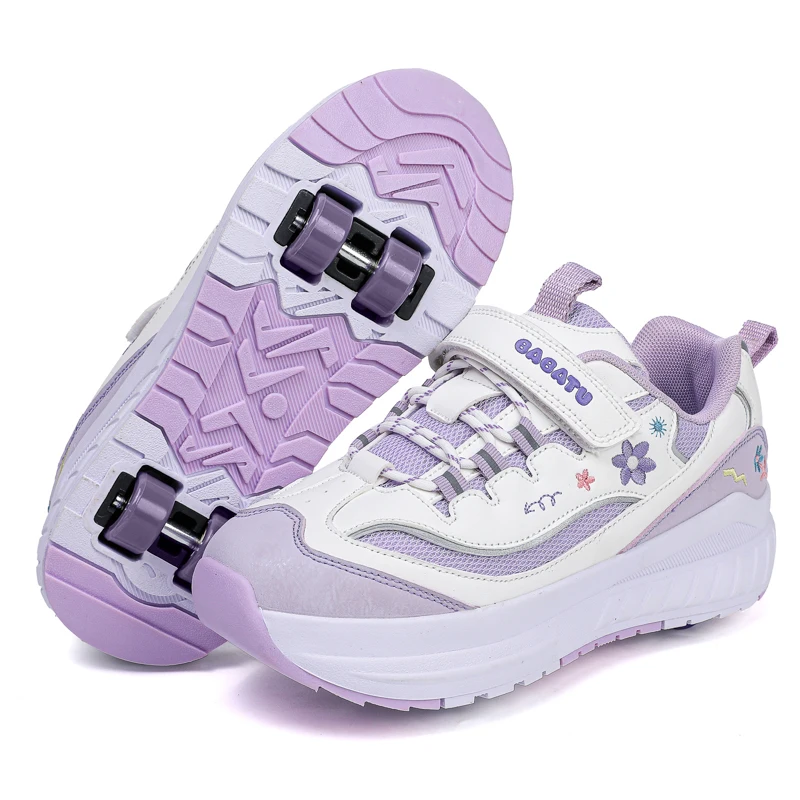 Thumbnail 2 - #13 Inline Skates Price Drop Alerts